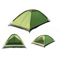 Foldable Camping Tent